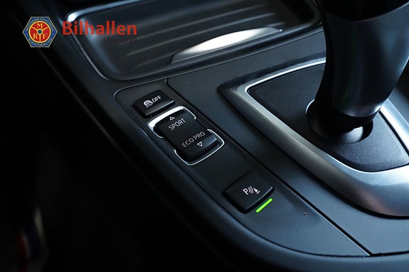 BMW 320d 25 of 25