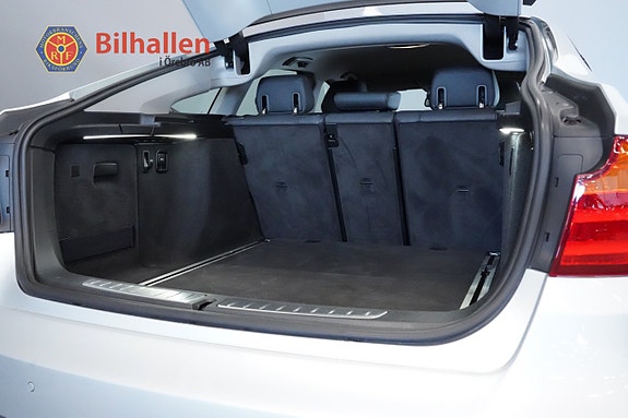 BMW 320d 8 of 25