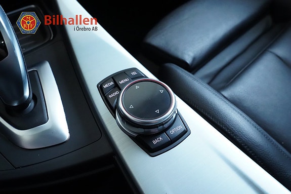 BMW 320d 20 of 25