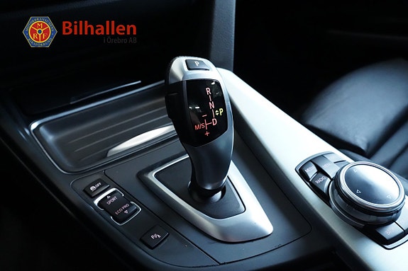 BMW 320d 19 of 25