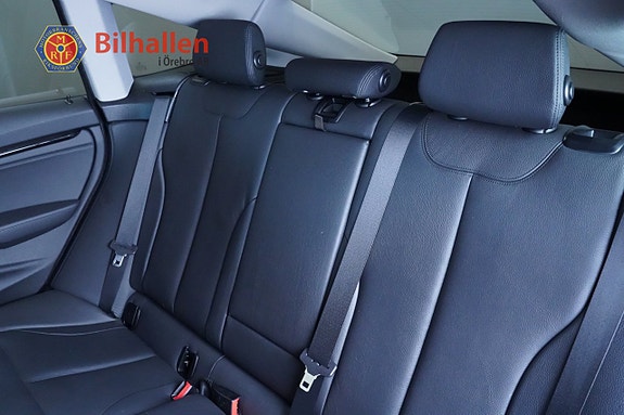 BMW 320d 5 of 25
