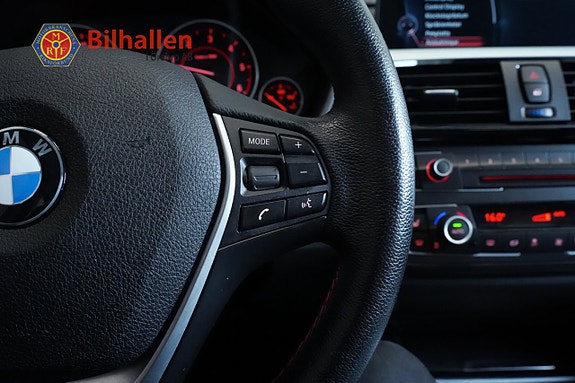 BMW 320d 17 of 25