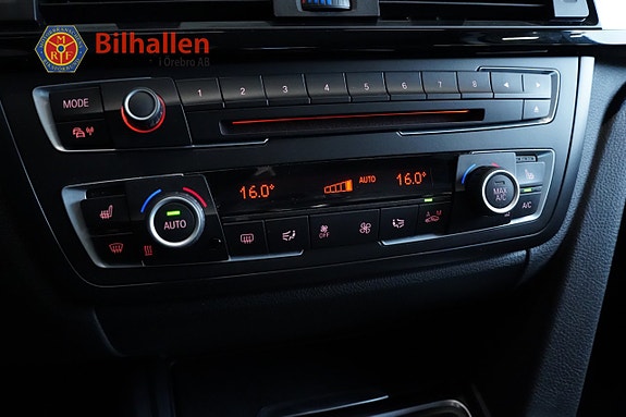 BMW 320d 21 of 25