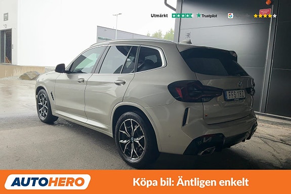 BMW X3 M 3 of 5
