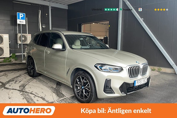 BMW X3 M 8 of 30