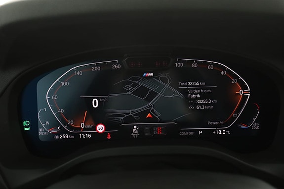 BMW X3 M 20 of 30