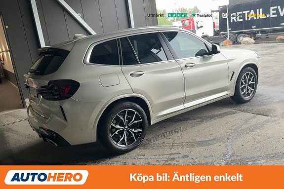 BMW X3 M 6 of 30