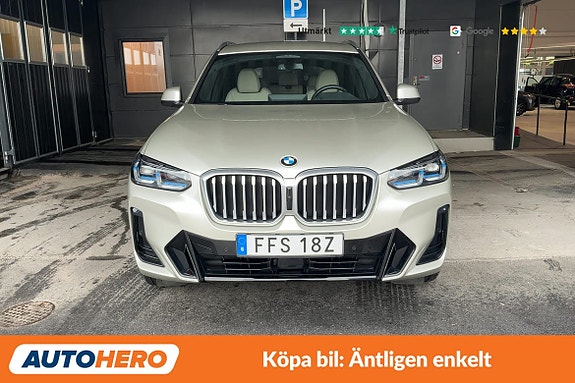 BMW X3 M 9 of 30