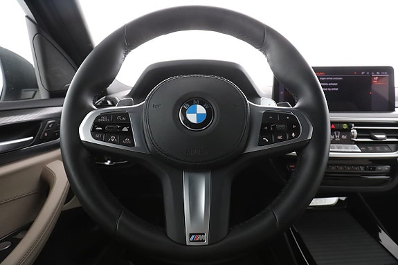 BMW X3 M 19 of 30