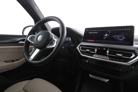 BMW X3 M 14 of 30