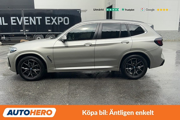 BMW X3 M 2 of 5