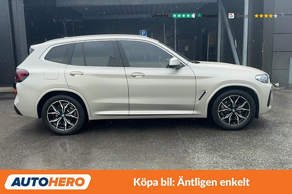 BMW X3 M 7 of 30