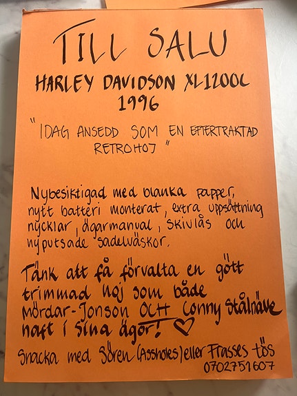 Harley-Davidson 4 of 4