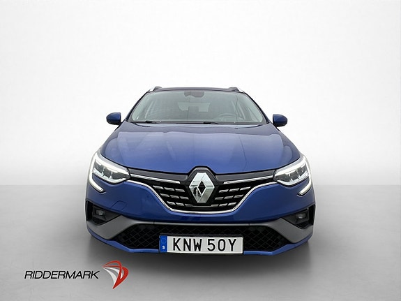 Renault Megane E-Tech 2 of 5