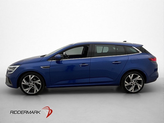 Renault Megane E-Tech 4 of 5