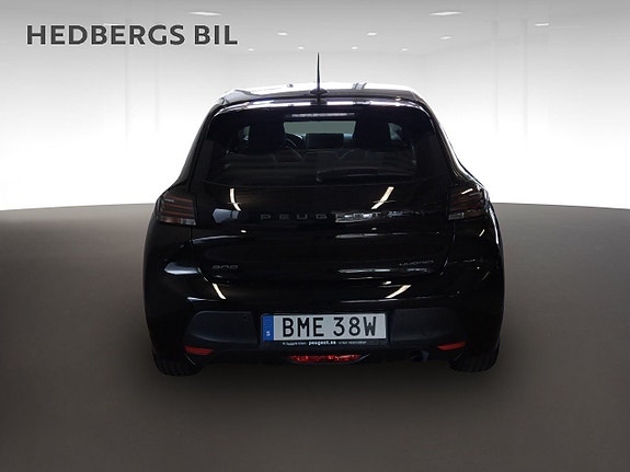 Peugeot 208 4 of 5