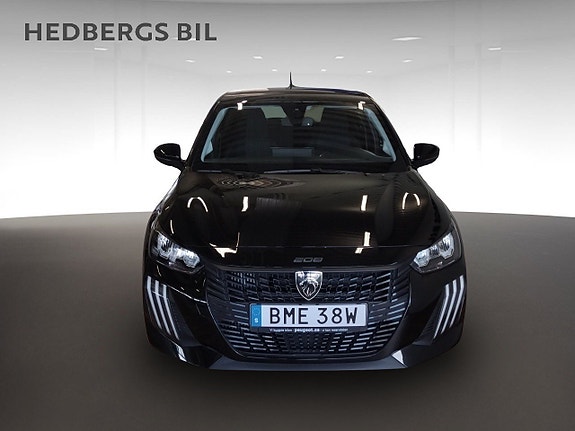 Peugeot 208 5 of 5