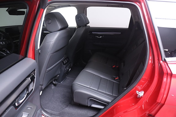 Honda CR-V 7 of 21
