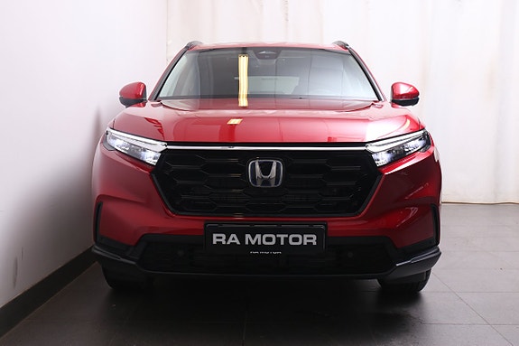 Honda CR-V 4 of 5