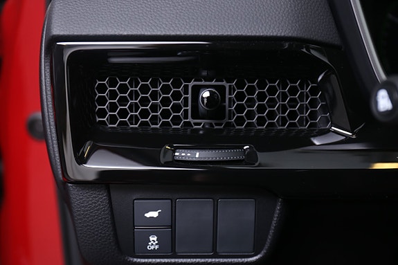 Honda CR-V 14 of 21