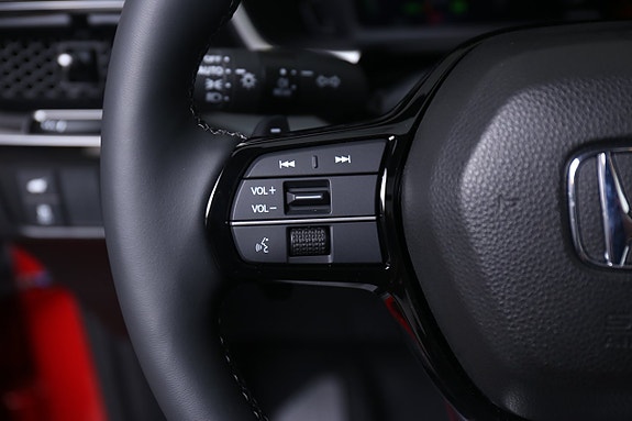Honda CR-V 15 of 21