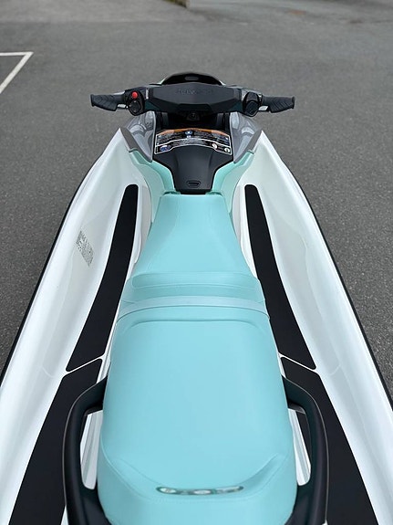 Seadoo GTI 130 2026 - DEMO 6 of 6