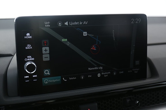 Honda CR-V 26 of 26
