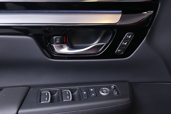 Honda CR-V 10 of 26