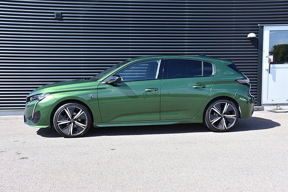 Peugeot 308 3 of 5