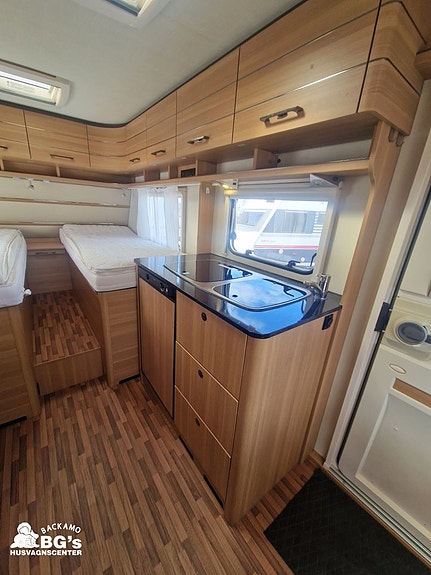 LMC Style 450 E 3 of 6