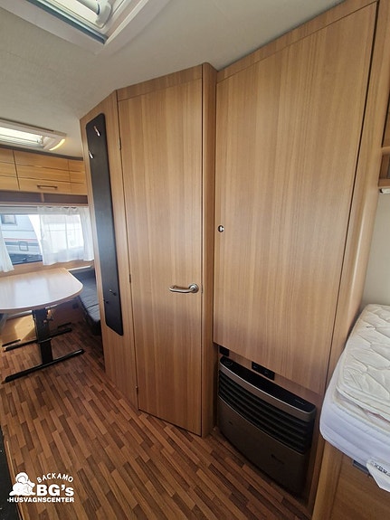 LMC Style 450 E 5 of 6