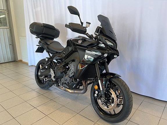 Yamaha Tracer 9 #Fullservad# 2 of 5