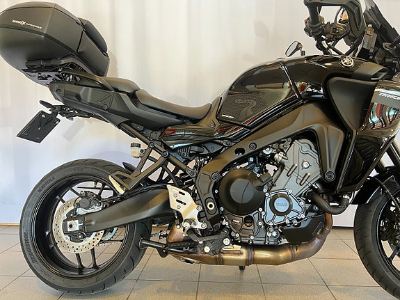 Yamaha Tracer 9 #Fullservad# 4 of 5