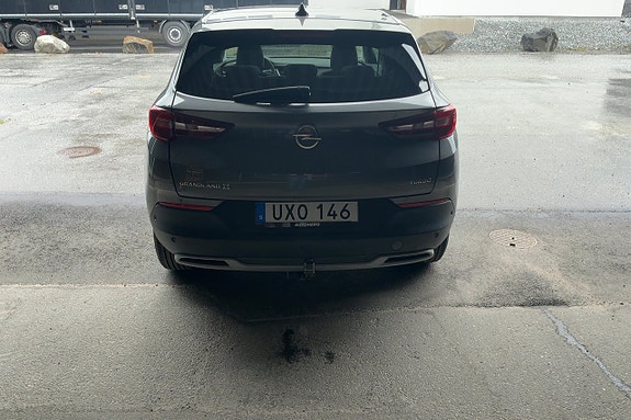 Opel Grandland X 4 of 5