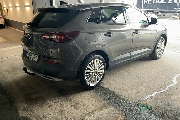 Opel Grandland X 5 of 5