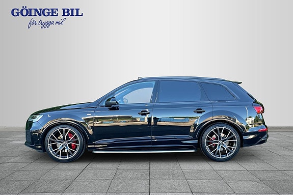 Audi Q7 5 of 5