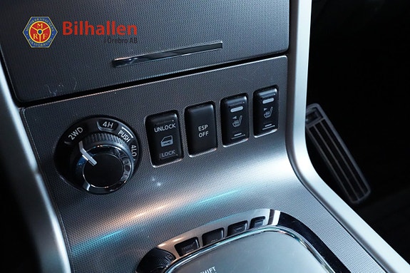 Nissan Navara 17 of 25