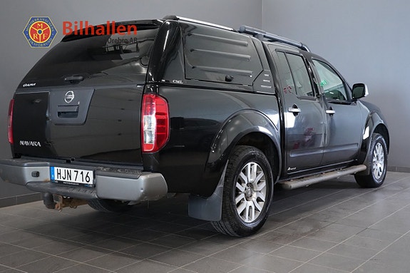 Nissan Navara 6 of 25