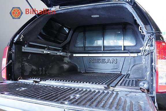 Nissan Navara 7 of 25