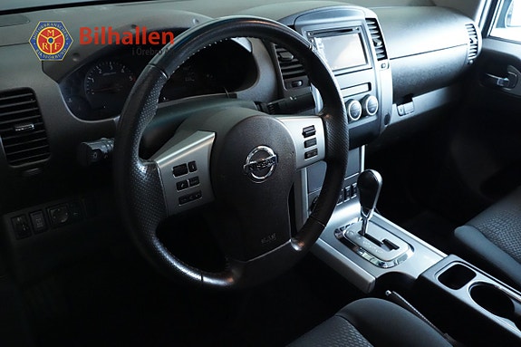 Nissan Navara 15 of 25
