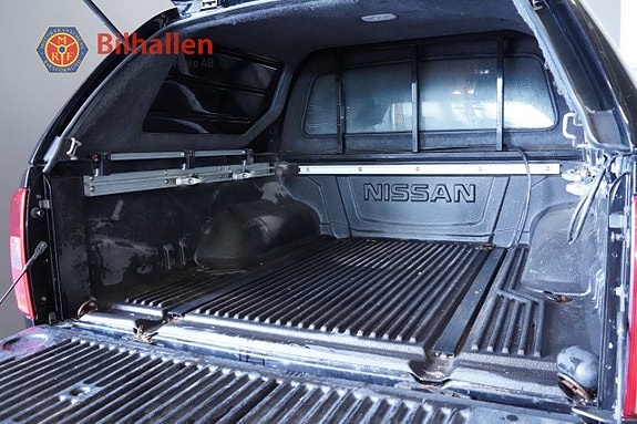 Nissan Navara 8 of 25