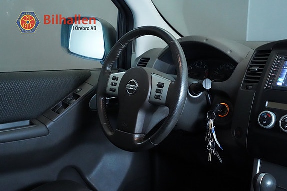 Nissan Navara 13 of 25
