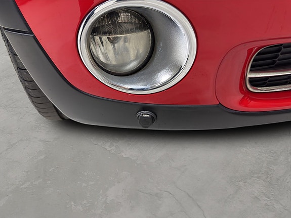 MINI Cooper 18 of 18
