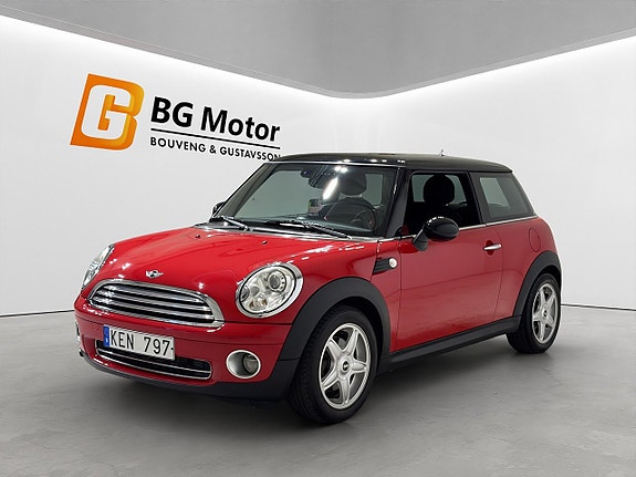 MINI Cooper 8 of 18