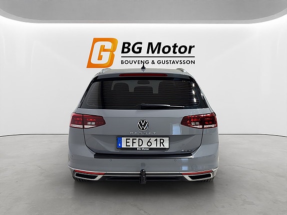 Volkswagen Passat 5 of 5