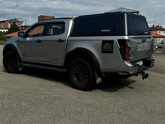 Isuzu AT33 4 of 4