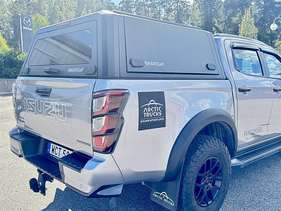 Isuzu AT33 23 of 27