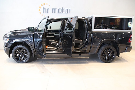 RAM 1500 8 of 18
