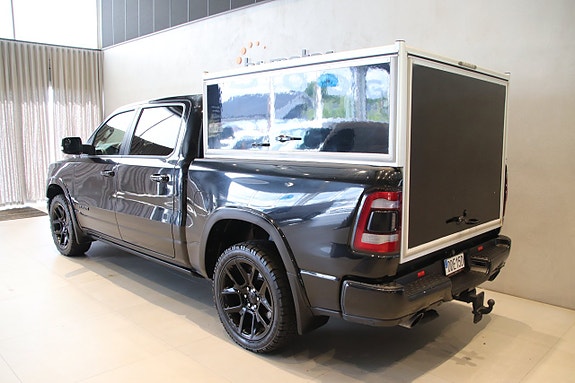 RAM 1500 4 of 18