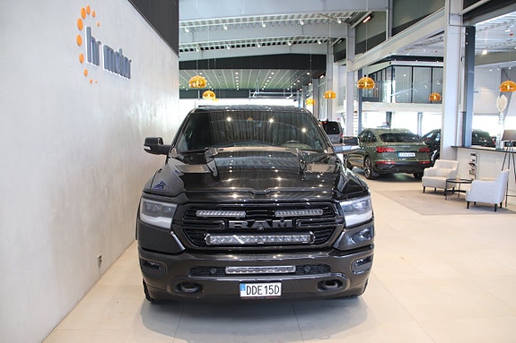RAM 1500 2 of 18